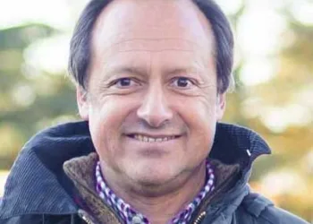 Gastón Paz y el arte de ser consignatario de ganado en Argentina