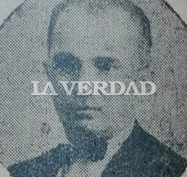 Brillante y conceptuoso discurso del presidente de Sarmiento, Miguel Massi, a 22 años de su fundación