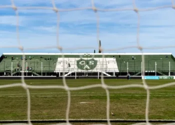 Atlético de Rafaela vs Talleres (RdE) juegan en Junín por no descender