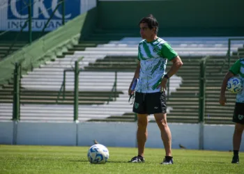 Sarmiento se presenta hoy en Córdoba ante el difícil Talleres