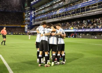 La Selección Argentina continuará en lo más alto del Ranking FIFA