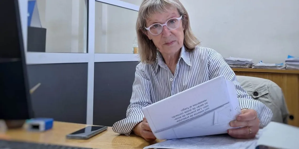 El municipio analiza una ordenanza para que los edificios presenten informes según sus años