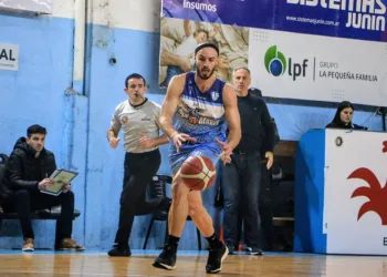 San Martín y una nueva chance de ascender a la Liga Federal