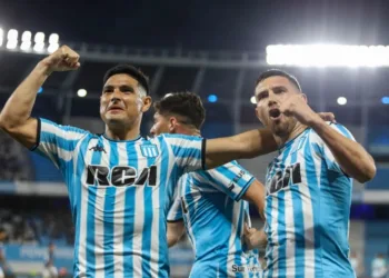 ¿A qué hora se juega la final de la Copa Sudamericana?