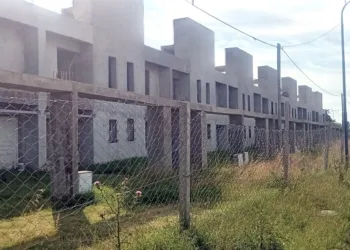 Fin del PROCREAR: ¿Quién se hará cargo de finalizar el programa habitacional de Junín?