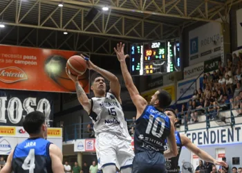 Octava derrota para Argentino