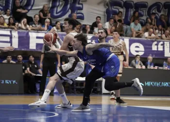 Argentino sigue sin ganar y encadenó su séptima derrota