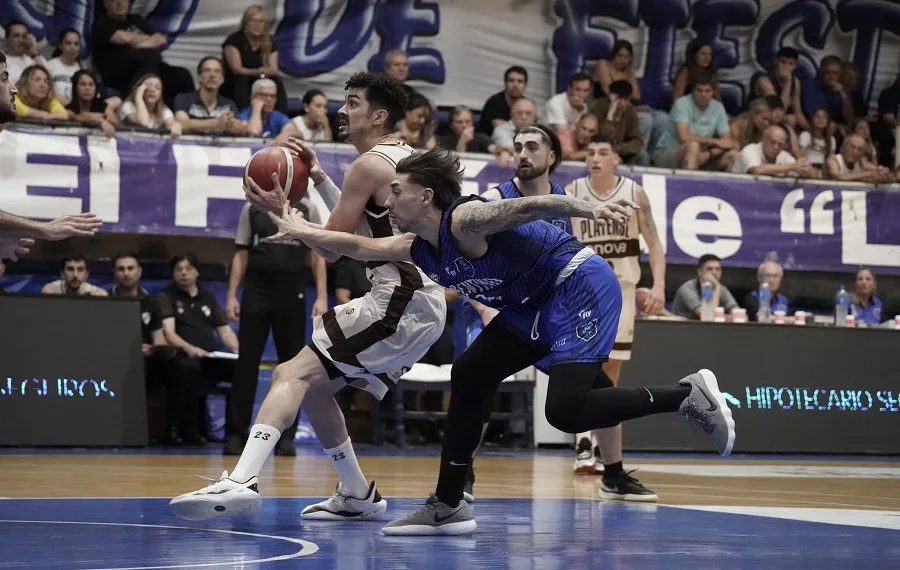 Argentino sigue sin ganar y encadenó su séptima derrota