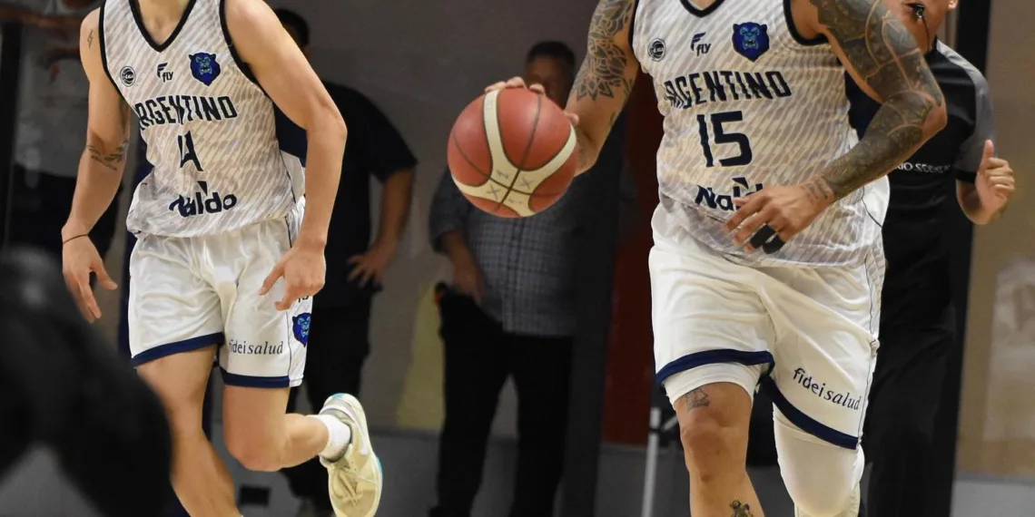 Argentino va por su primera victoria
