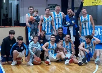 Rivadavia y Club Junín ganaron y estiraron las series de cuartos de final