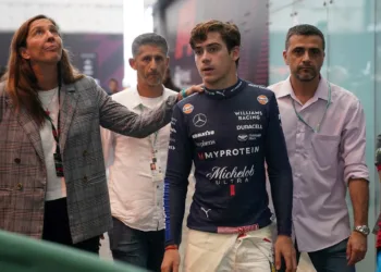 “¿Del 1 al 10? 20”: la declaración de la manager de Colapinto que genera ilusión
