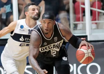Argentino sumó a Yasmany Fundora  y Ciclista “cortó” a Tyronn Mosley