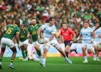 Los Pumas, con la mira en Italia en su primera prueba de noviembre