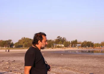 Retratos de una Laguna viva