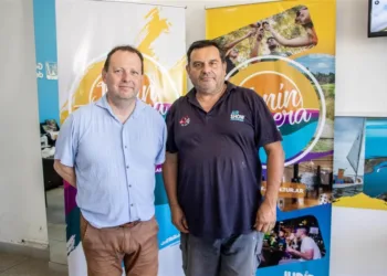 Junín será sede de un encuentro Nacional de Paramotor