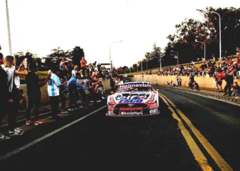 Así será el “retorno” del TC a la ruta en Toay