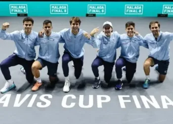 Argentina va por la gloria en las finales de la Copa Davis