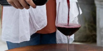 Vino tinto, la bebida que tiene  su día de reconocimiento mundial