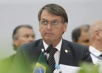 Bolsonaro, señalado como el principal ideólogo  y ejecutor de intento de golpe de Estado