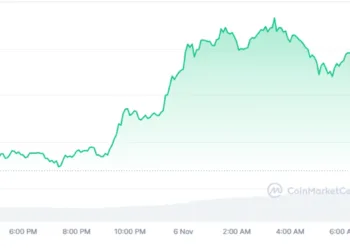 El Bitcoin alcanza un máximo histórico  tras elecciones en Estados Unidos