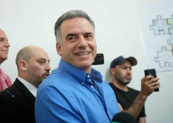 Orsi: «Voy a ser el presidente que  convoque al diálogo nacional»