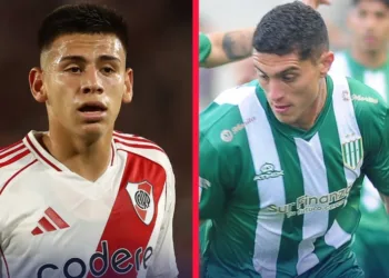 River recibe a Banfield, en búsqueda de dejar atrás el golpazo de la Libertadores