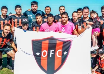 Sigue la última fecha del Clausura
