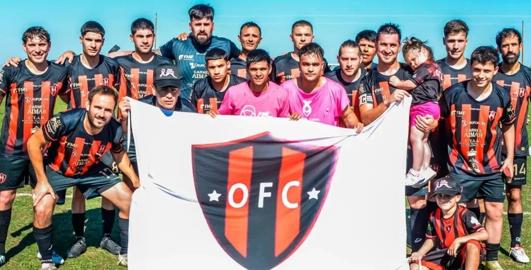 Sigue la última fecha del Clausura