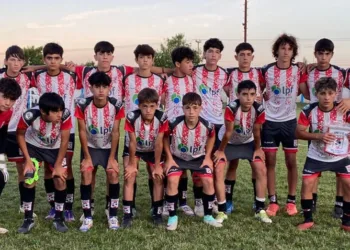 Las campañas de la sub13 y sub 15 que fueron campeonas provinciales