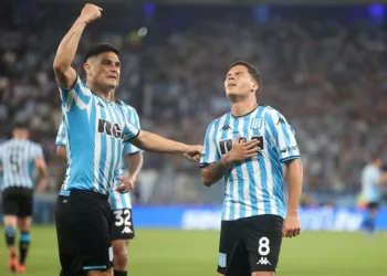 Copa Sudamericana: Racing va por su ilusión copera