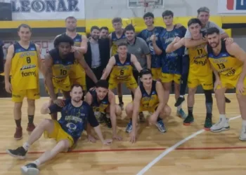 Los Indios quedó a  un paso del ascenso