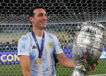 La era Scaloni: de no estar en el top 10 a ser la mejor selección del mundo