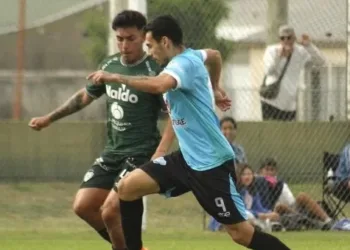 Los Rivadavia abren una fecha clave del Clausura