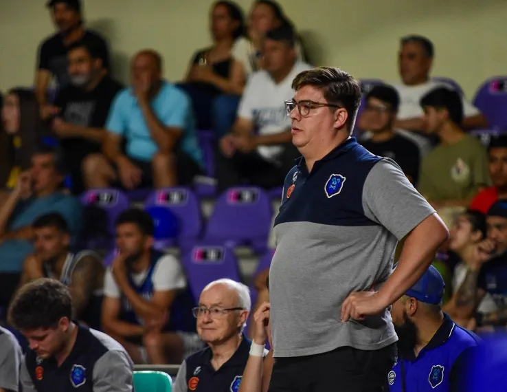 Pagura: “Es necesario mantener la calma y no ver fantasmas donde no los hay”