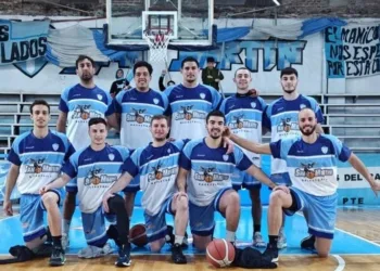 San Martín venció a Estudiantes (LP) y acaricia el ascenso al Federal