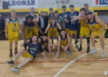 Los Indios ganó en Pergamino y San Martín perdió en Chivilcoy