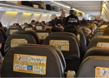 El Gobierno anunció que se desregula el servicio de rampa en los aeropuertos