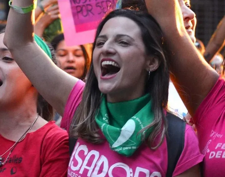 En el ‘Día Mundial contra la Violencia de Género’  movimientos feministas marcharán contra Milei