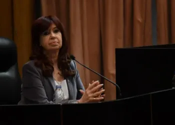 Dura respuesta de CFK a Milei por el retiro de la jubilación: “¿Tanto miedo me tenés?”