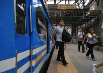 Con más de 220 obras definidas, avanza la emergencia ferroviaria dispuesta por el Gobierno nacional