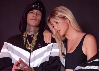 Wanda Nara y L-Gante cada vez más juntos: se irían de vacaciones fuera del país