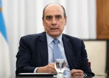 Guillermo Francos cuestionó a Mauricio Macri: “Apoya las líneas generales y nos critica injustamente”