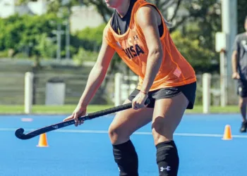 Josefina Canone: “Aprendo día a día de las mejores jugadoras del país”
