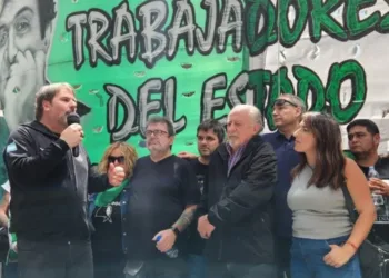 CTA convoca a una movilización  «contra las políticas de Milei»