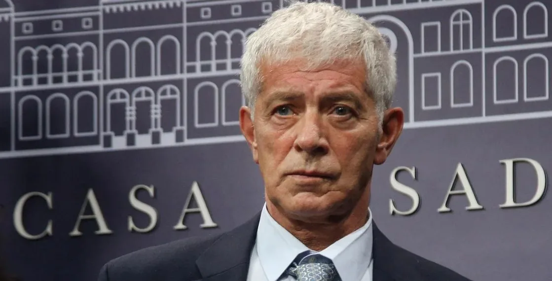 Ministro Cúneo Libarona: “Hay que ordenar y aniquilar este Estado”