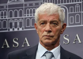 Ministro Cúneo Libarona: “Hay que ordenar y aniquilar este Estado”