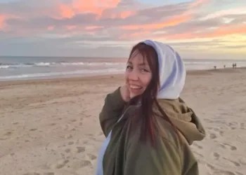 Hallaron el cuerpo de Dana Desimone y son ocho las víctimas fatales