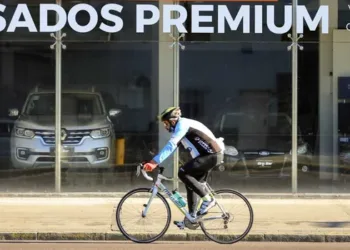 Más señales de salida de la recesión: fuerte repunte en las ventas de autos usados