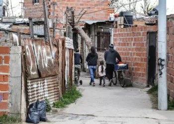 Un juez le ordenó al Gobierno nacional un plan para integrar a los barrios populares