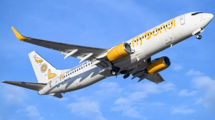 Otra jornada de cancelaciones de Flybondi y enojo hasta en Brasil